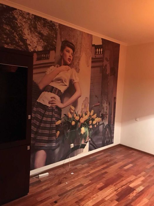 Квартира на вул. Саксаганського, 121 в Київ, ID 162308, фото №3