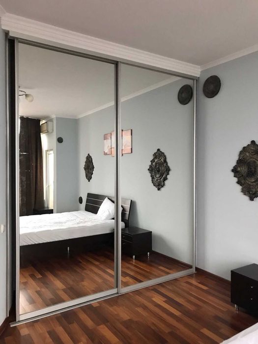 Квартира на вул. Саксаганського, 121 в Київ, ID 162308, фото №5