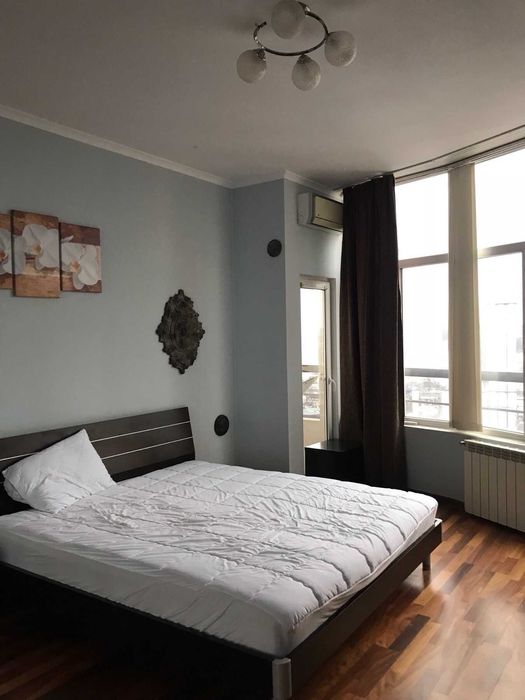 Квартира на вул. Саксаганського, 121 в Києві, ID 162308, фото №7
