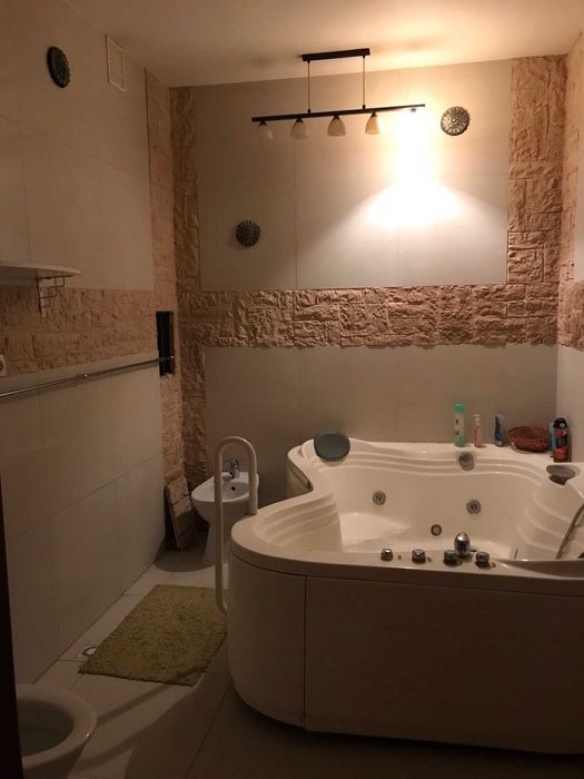 Квартира на вул. Саксаганського, 121 в Києві, ID 162308, фото №10