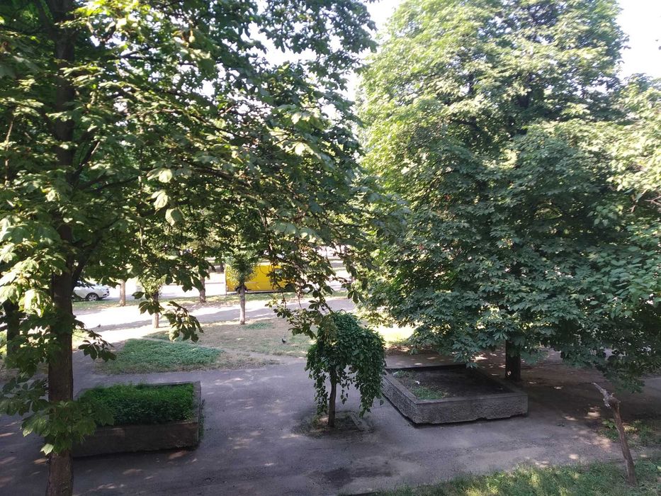 Квартира на просп. Центральний в Миколаєві, ID 183953, фото №14