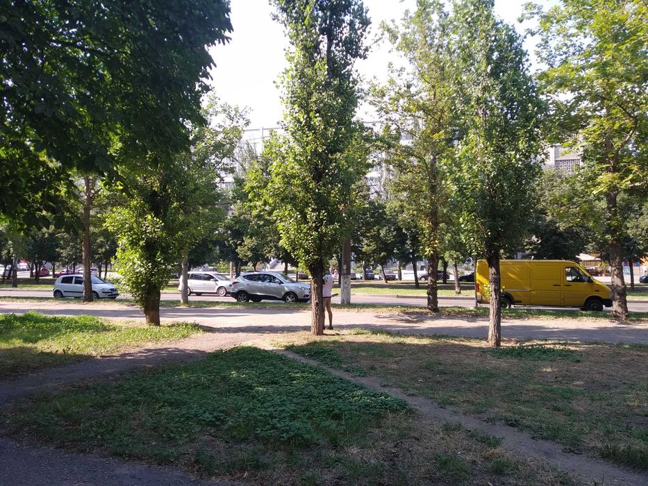 Квартира на просп. Центральний в Миколаєві, ID 183953, фото №17