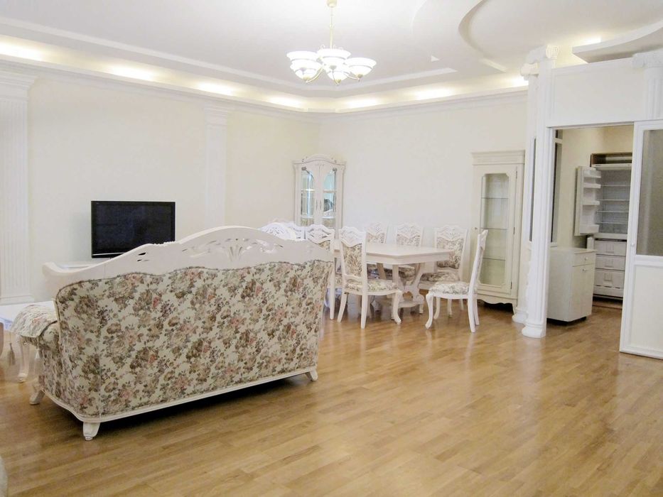Квартира на вул. Паторжинського, 14 в Київ, ID 182951, фото №2