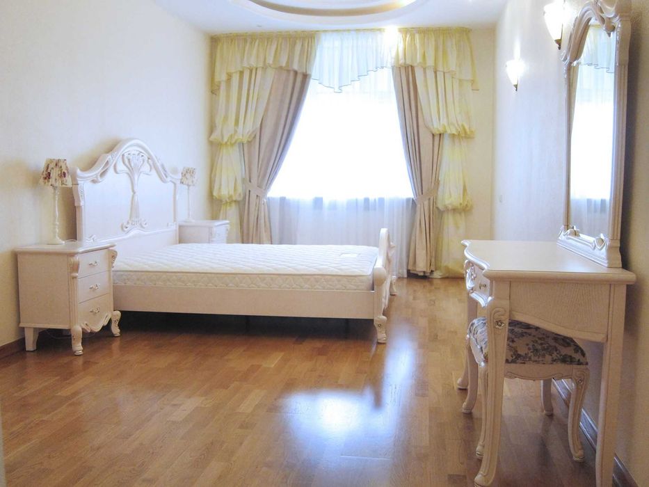Квартира на вул. Паторжинського, 14 в Києві, ID 182951, фото №11