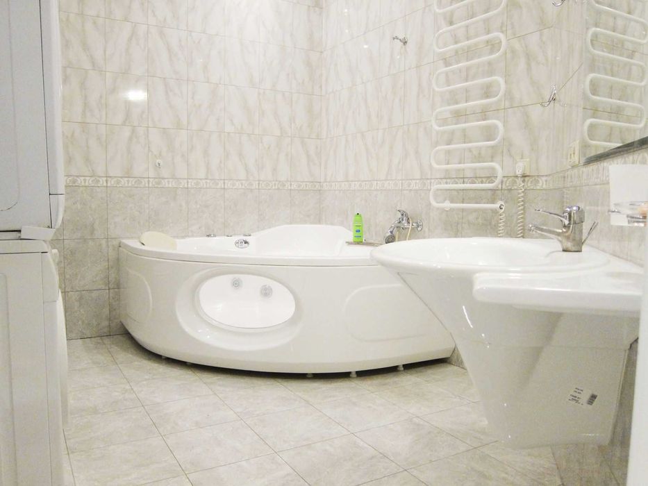Квартира на вул. Паторжинського, 14 в Києві, ID 182951, фото №13