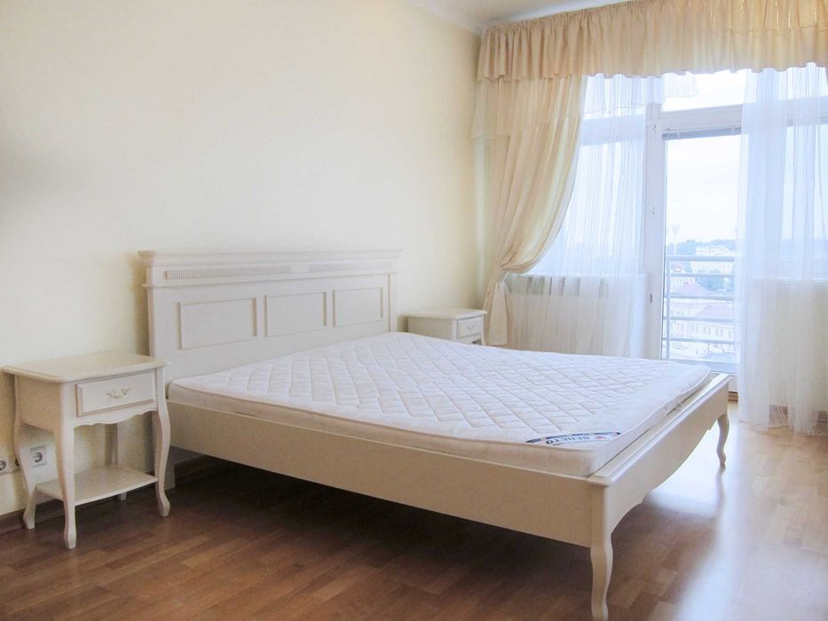 Квартира на вул. Паторжинського, 14 в Києві, ID 182951, фото №15