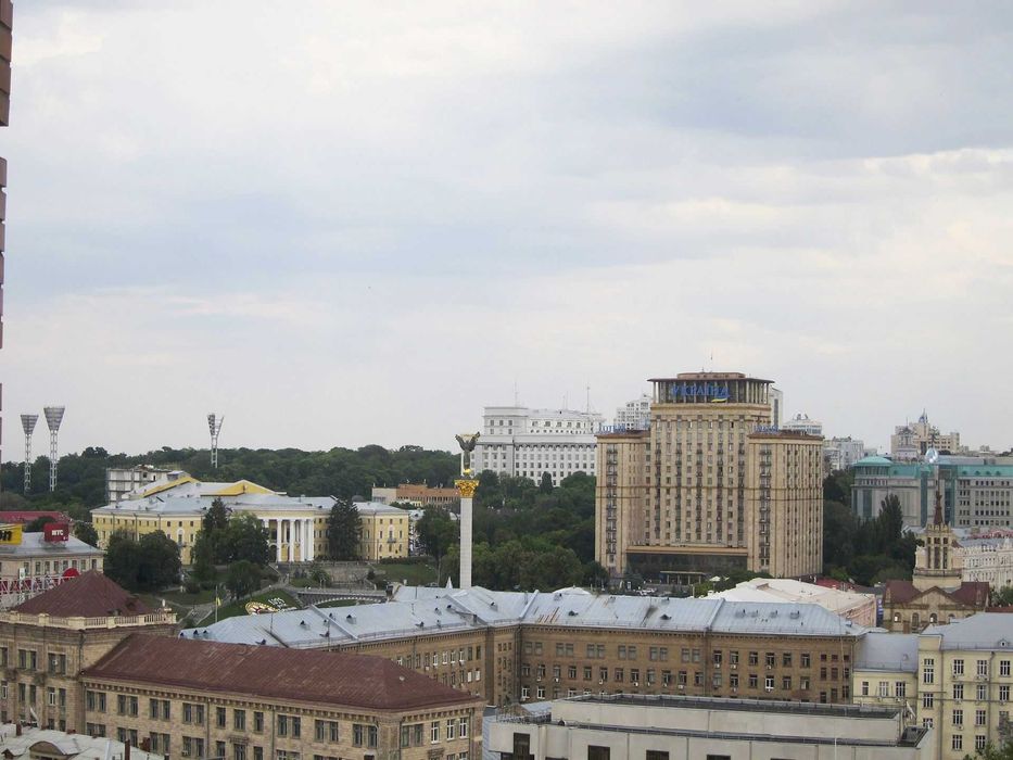 Квартира на вул. Паторжинського, 14 в Києві, ID 182951, фото №17