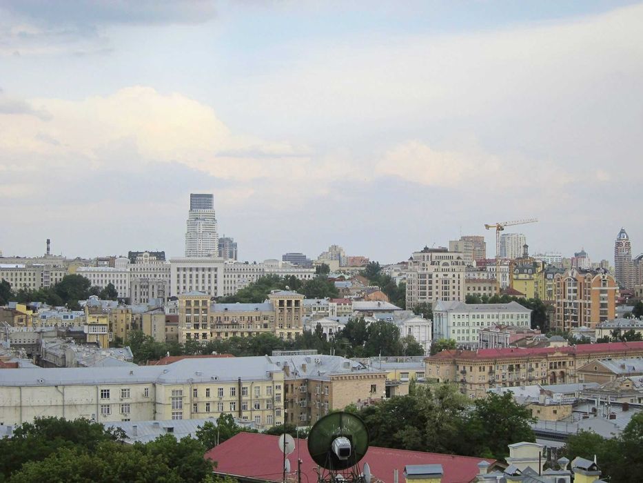 Квартира на вул. Паторжинського, 14 в Києві, ID 182951, фото №18