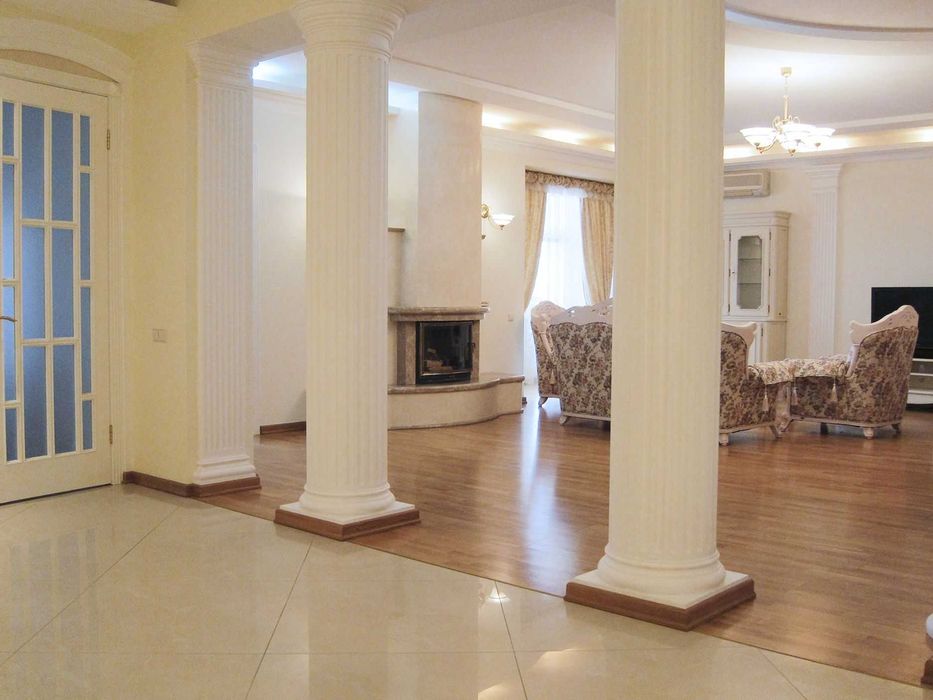 Квартира на вул. Паторжинського, 14 в Київ, ID 182951, фото №3