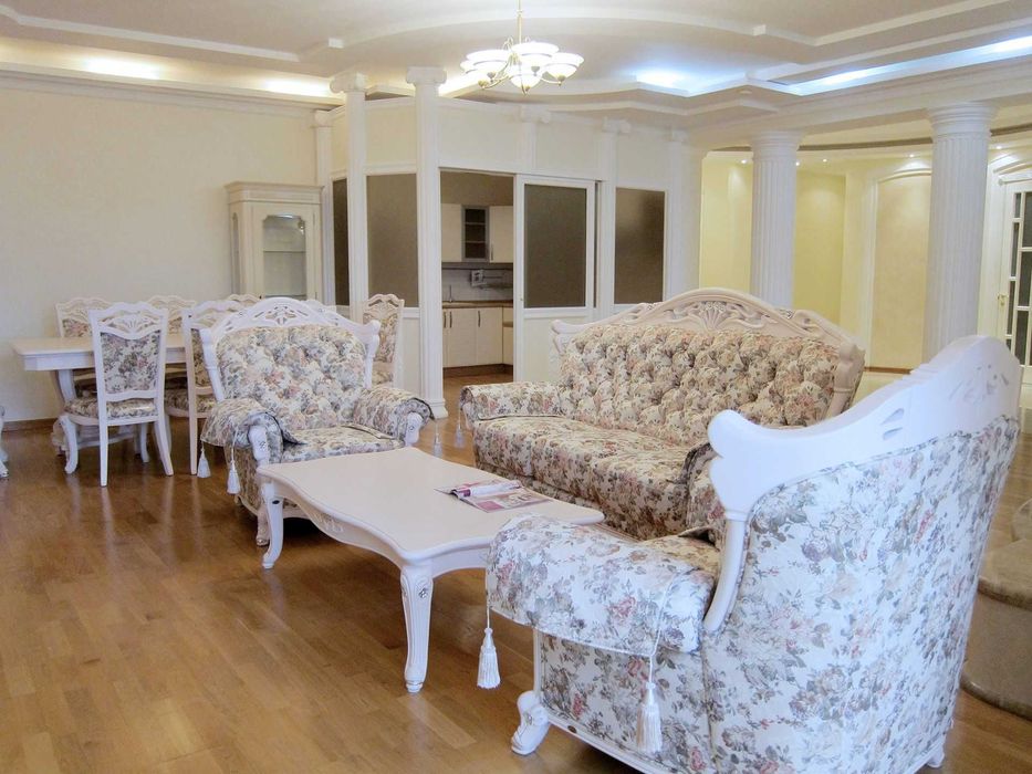 Квартира на вул. Паторжинського, 14 в Київ, ID 182951, фото №4
