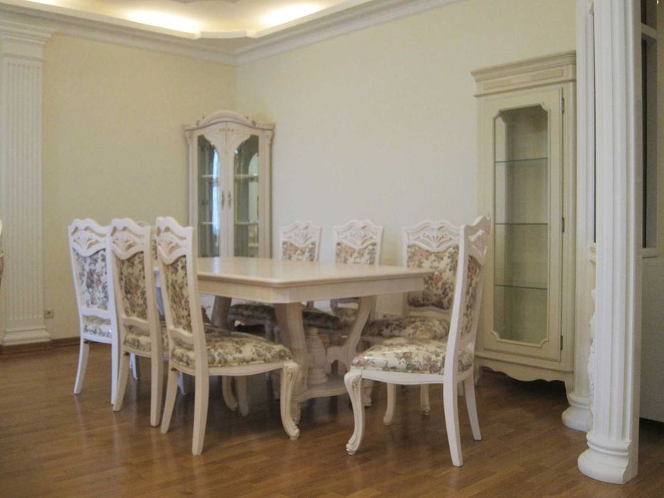 Квартира на вул. Паторжинського, 14 в Київ, ID 182951, фото №5
