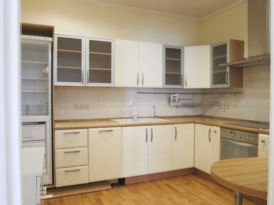 Квартира на вул. Паторжинського, 14 в Києві, ID 182951, фото №7