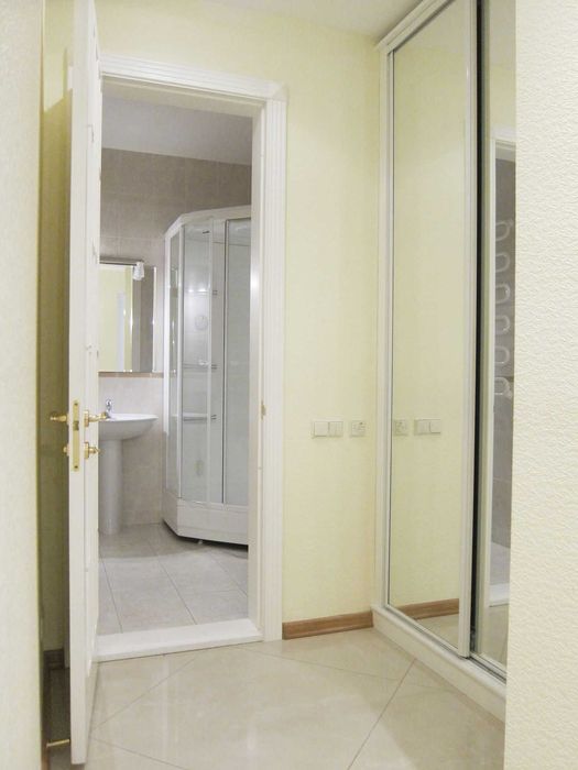 Квартира на вул. Паторжинського, 14 в Києві, ID 182951, фото №9