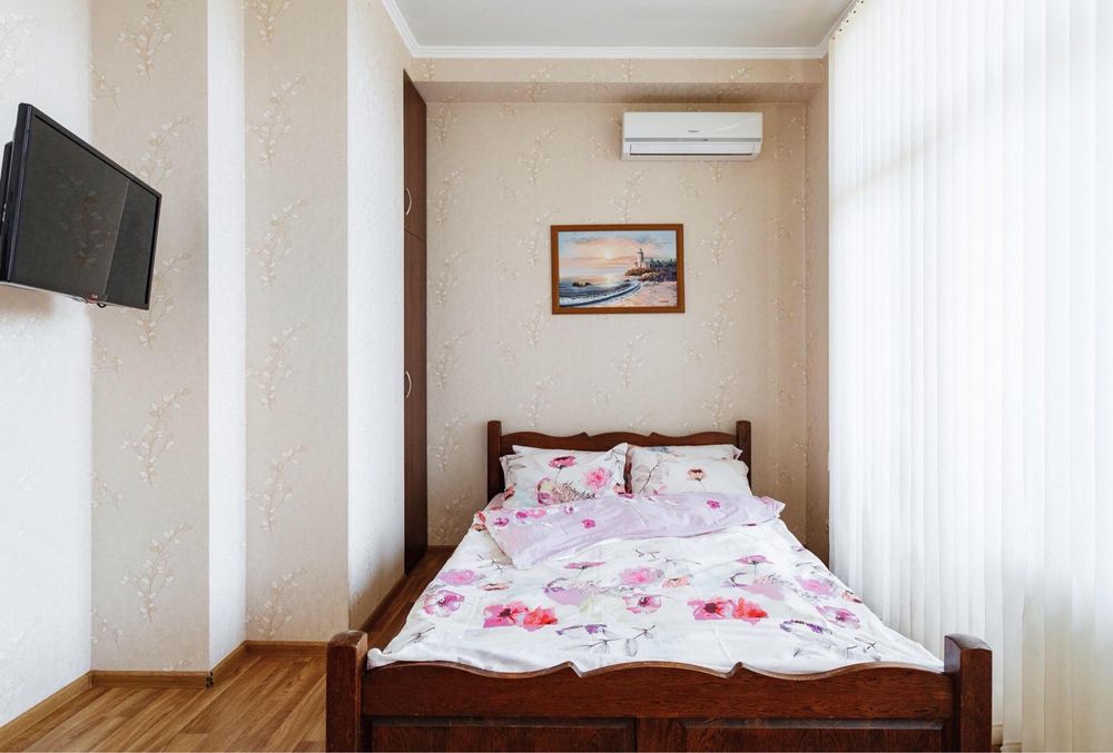 Квартира на вул. Аркадійське плато, 5/3 в Одесі, ID 364576, фото №2