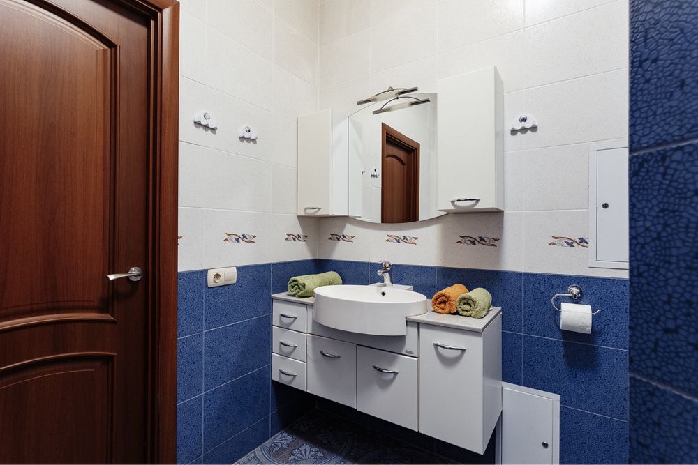 Квартира на вул. Аркадійське плато, 5/3 в Одесі, ID 364576, фото №11