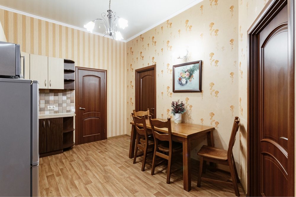 Квартира на вул. Аркадійське плато, 5/3 в Одесі, ID 364576, фото №8