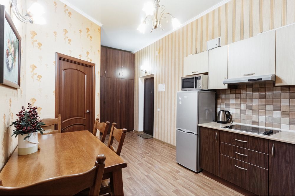 Квартира на вул. Аркадійське плато, 5/3 в Одесі, ID 364576, фото №9