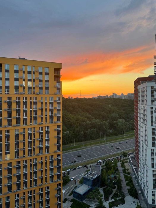 Квартира на ЖК Світло Парк в Києві, ID 399039, фото №12