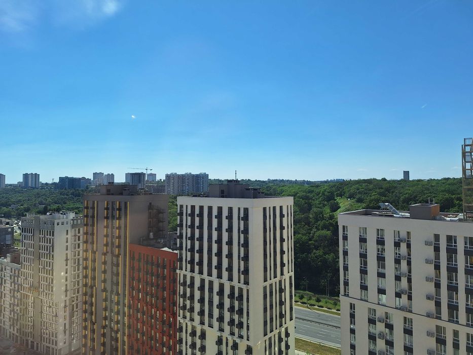 Квартира на ЖК Світло Парк в Києві, ID 399039, фото №10