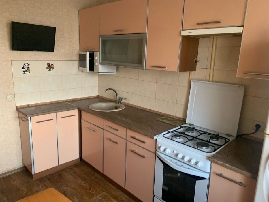 Квартира на Шевченківський в Запоріжжі, ID 326403, фото №13