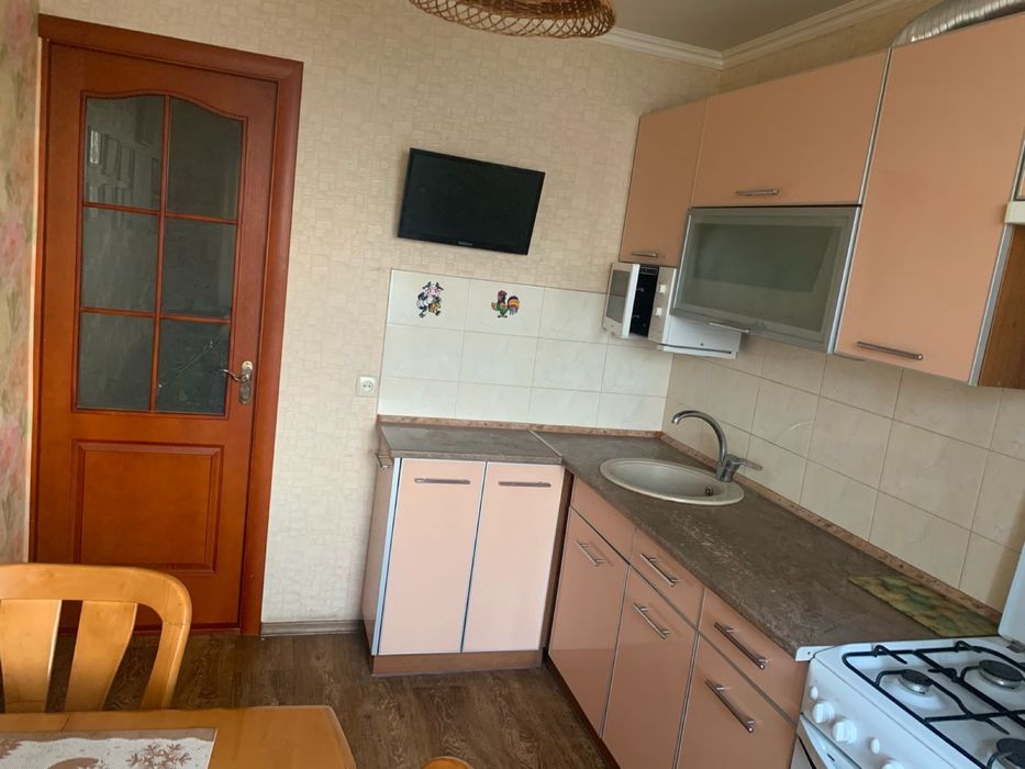 Квартира на Шевченківський в Запоріжжі, ID 326403, фото №14