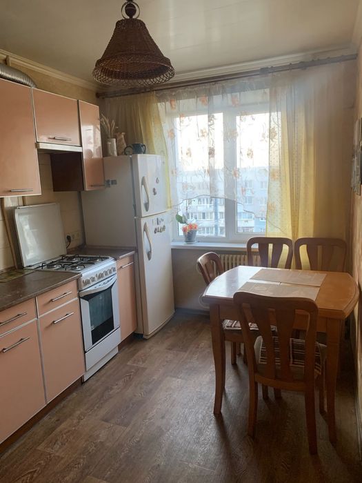 Квартира на Шевченківський в Запоріжжі, ID 326403, фото №15