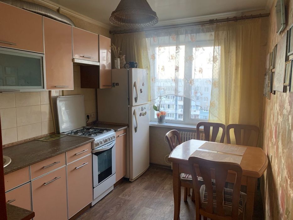Квартира на Шевченківський в Запоріжжі, ID 326403, фото №16