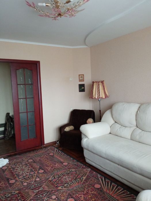 Квартира на Шевченківський в Запоріжжя, ID 326403, фото №3