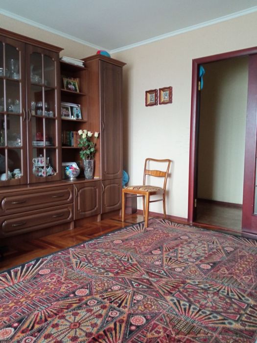 Квартира на Шевченківський в Запоріжжя, ID 326403, фото №4