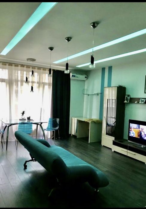 Квартира на вул. Замковецкая, 104А в Києві, ID 291262, фото №1
