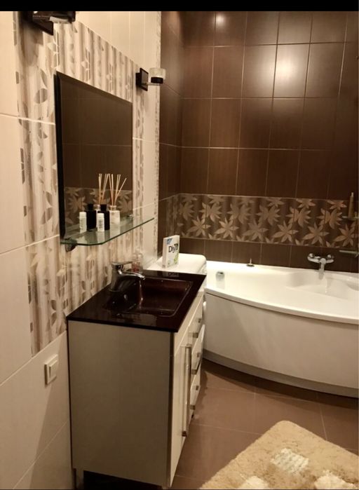 Квартира на вул. Замковецкая, 104А в Києві, ID 291262, фото №11