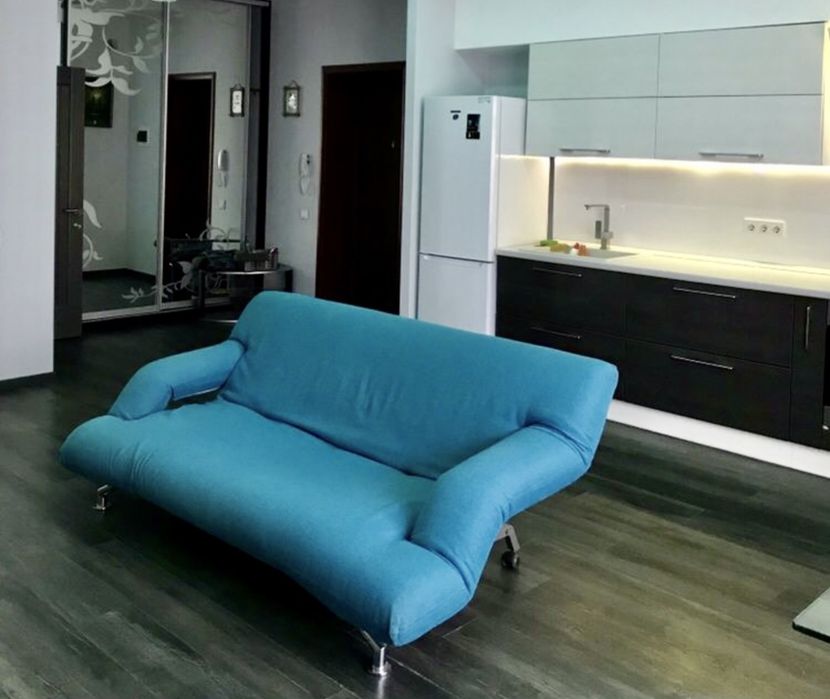 Квартира на вул. Замковецкая, 104А в Києві, ID 291262, фото №3