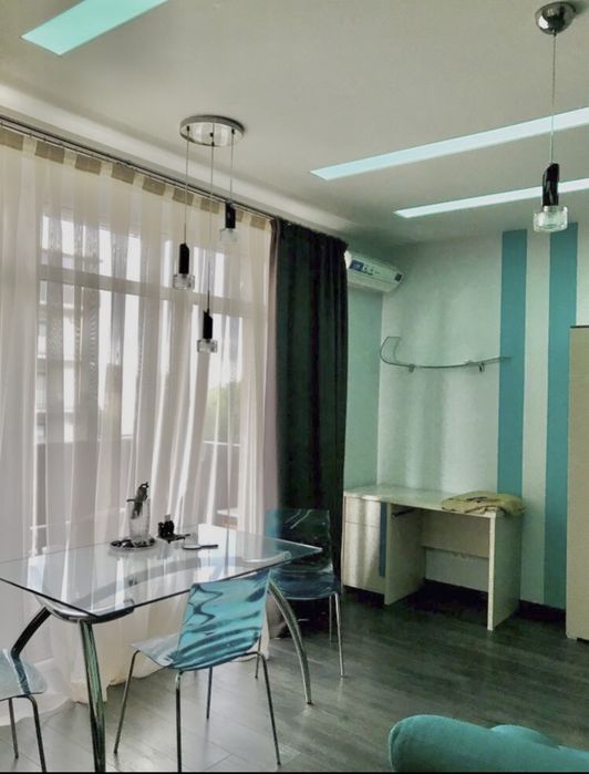 Квартира на вул. Замковецкая, 104А в Києві, ID 291262, фото №4