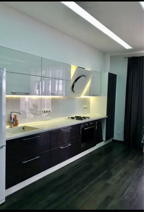 Квартира на вул. Замковецкая, 104А в Києві, ID 291262, фото №6