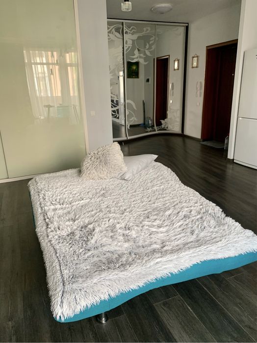 Квартира на вул. Замковецкая, 104А в Києві, ID 291262, фото №9