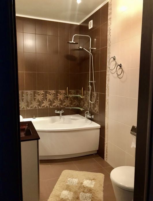 Квартира на вул. Замковецкая, 104А в Києві, ID 291262, фото №10