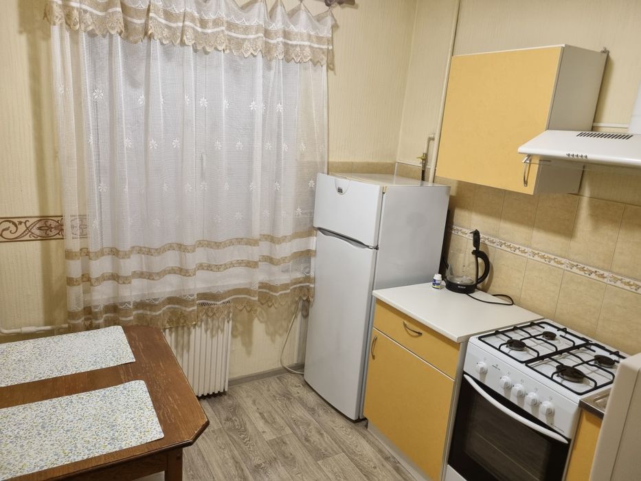 Квартира на пров. Чугуєвський, 13а в Києві, ID 481943, фото №5