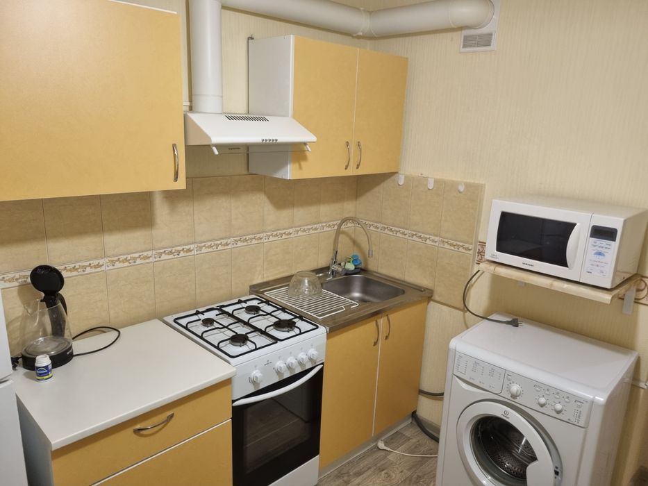 Квартира на пров. Чугуєвський, 13а в Києві, ID 481943, фото №6
