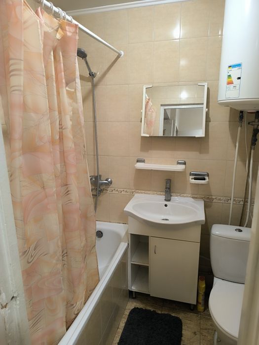 Квартира на пров. Чугуєвський, 13а в Києві, ID 481943, фото №9