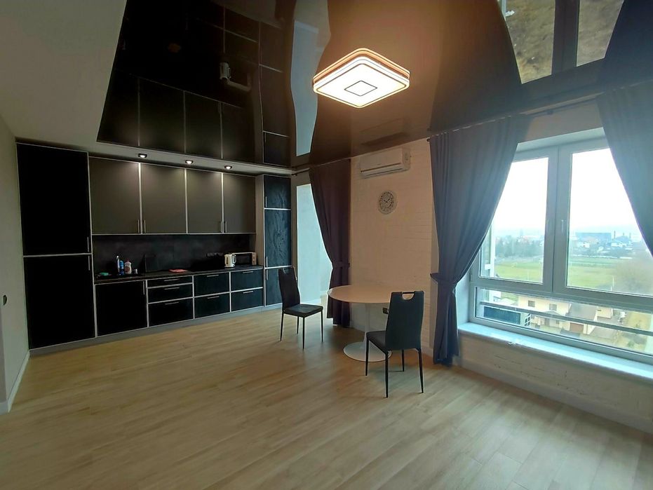 Квартира на вул. Павлюченка в Рівне, ID 172730, фото №2