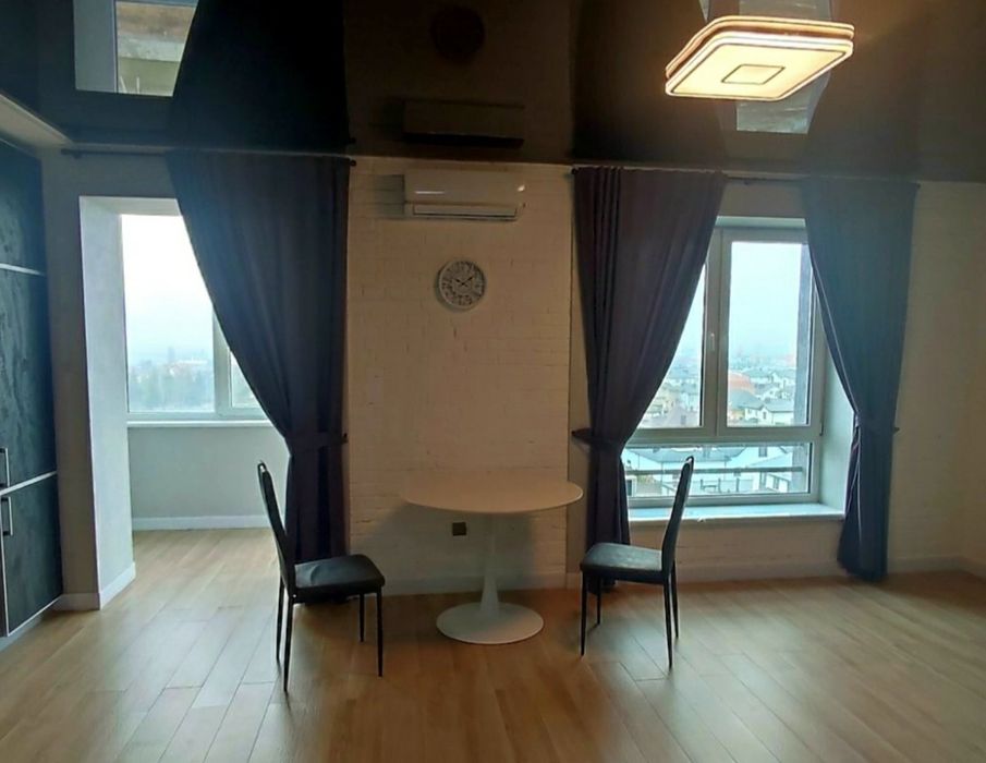 Квартира на вул. Павлюченка в Рівне, ID 172730, фото №4