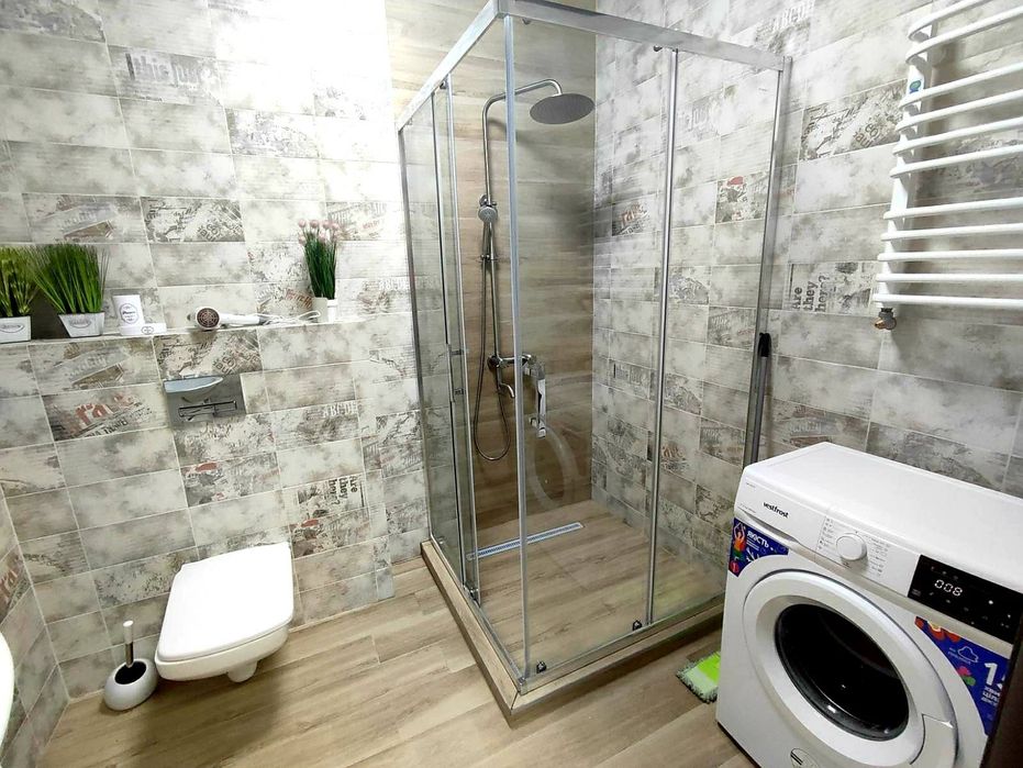 Квартира на вул. Павлюченка в Рівному, ID 172730, фото №8