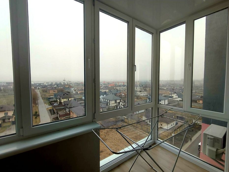 Квартира на вул. Павлюченка в Рівному, ID 172730, фото №9