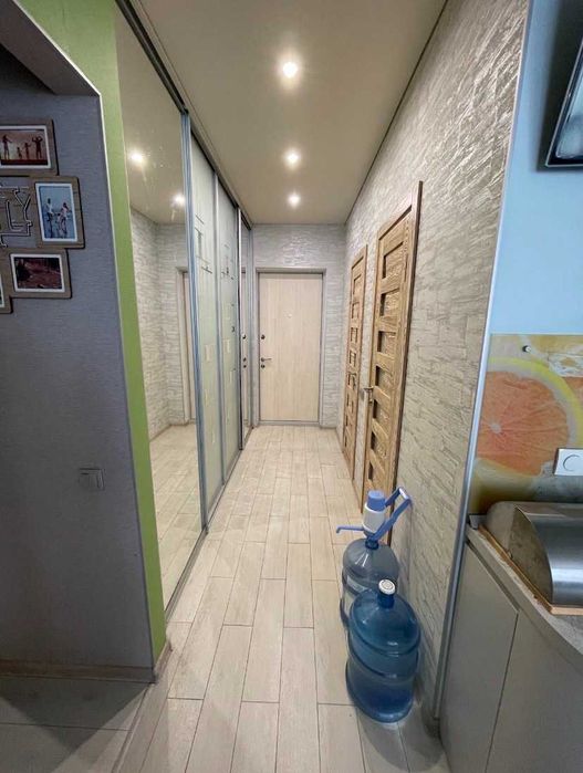 Квартира на вул. Пономарьова, 26/1 в Києві, ID 311866, фото №11