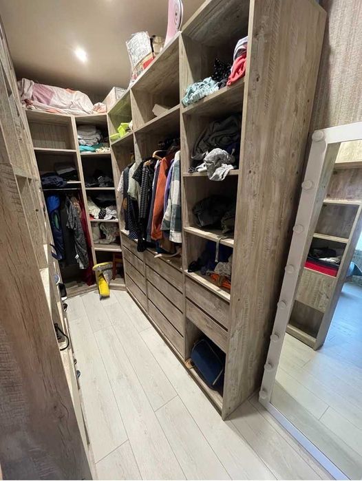 Квартира на вул. Пономарьова, 26/1 в Києві, ID 311866, фото №12