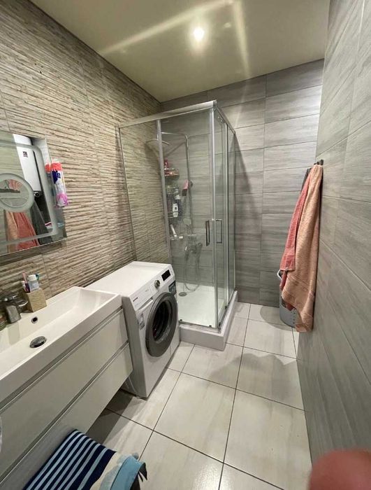 Квартира на вул. Пономарьова, 26/1 в Києві, ID 311866, фото №14