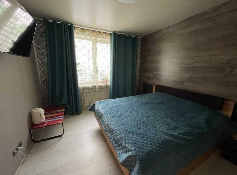 Квартира на вул. Пономарьова, 26/1 в Києві, ID 311866, фото №6