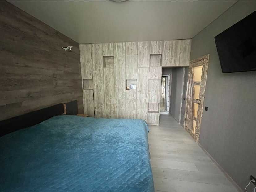Квартира на вул. Пономарьова, 26/1 в Києві, ID 311866, фото №7