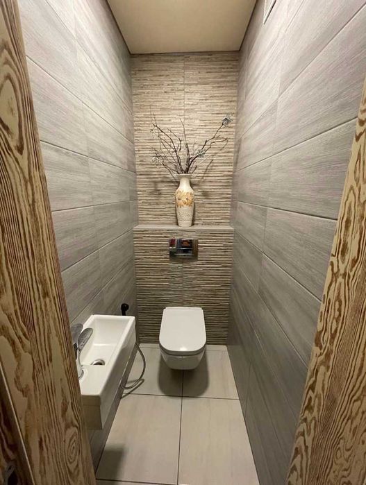 Квартира на вул. Пономарьова, 26/1 в Києві, ID 311866, фото №9