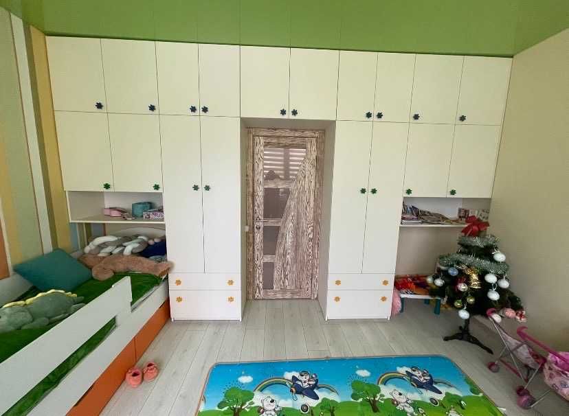 Квартира на вул. Пономарьова, 26/1 в Києві, ID 311866, фото №10